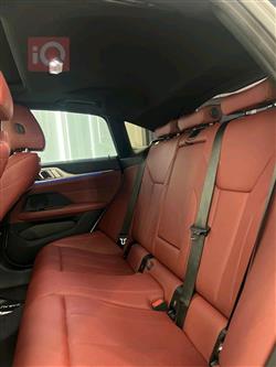 بي ام دبليو الفئة 4